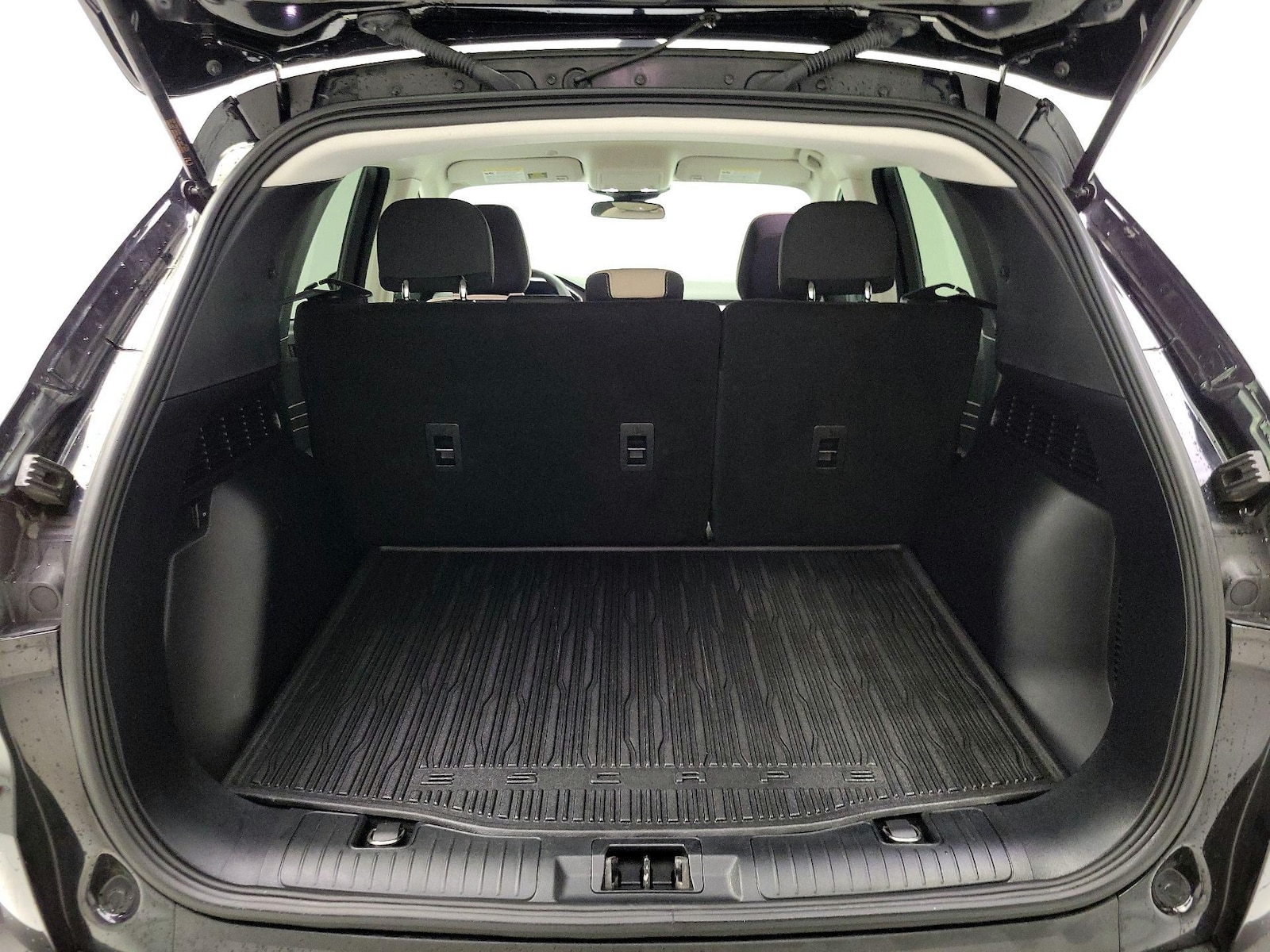 2022 Ford Escape SE - Photo 21