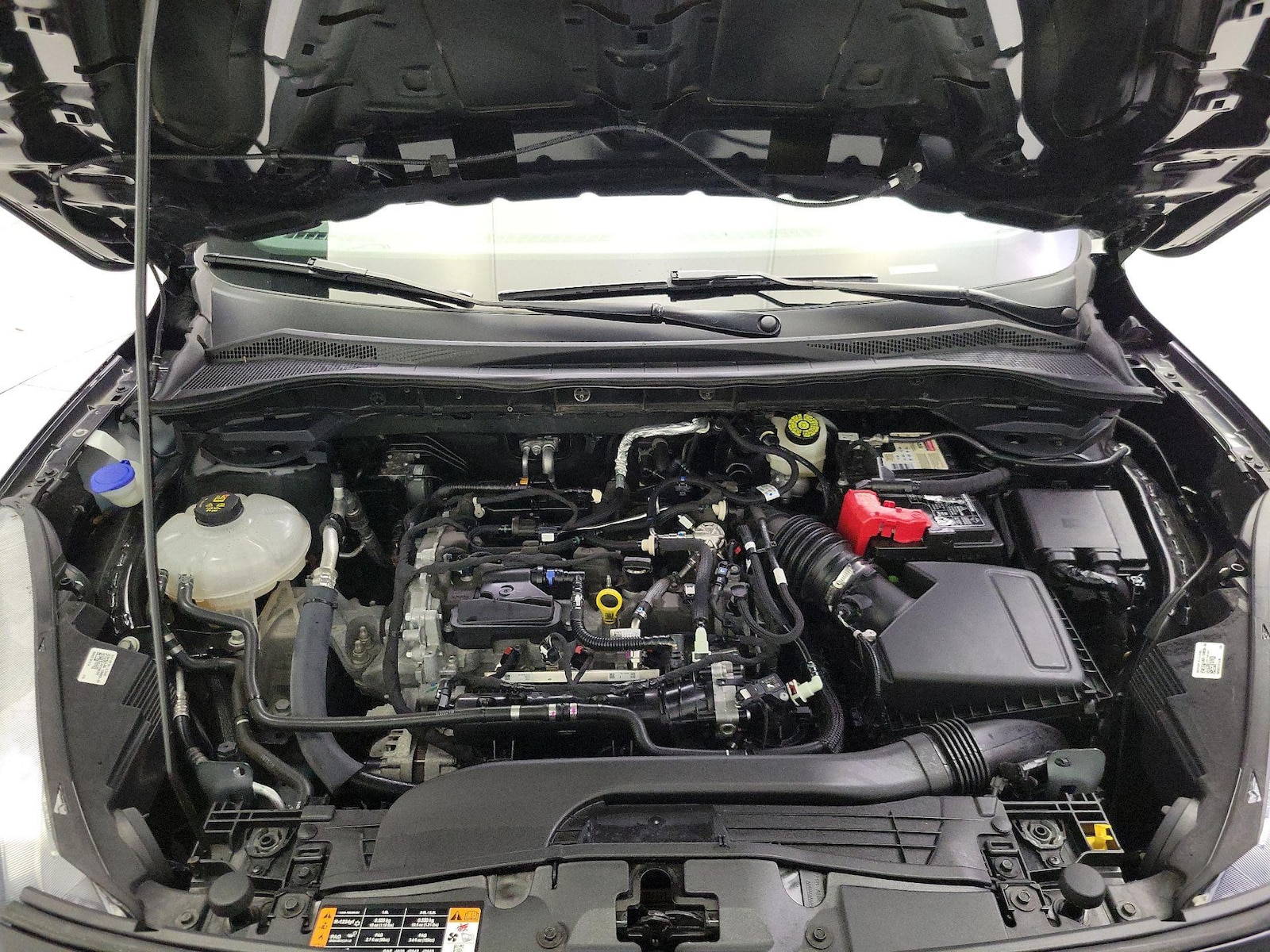 2022 Ford Escape SE - Photo 22