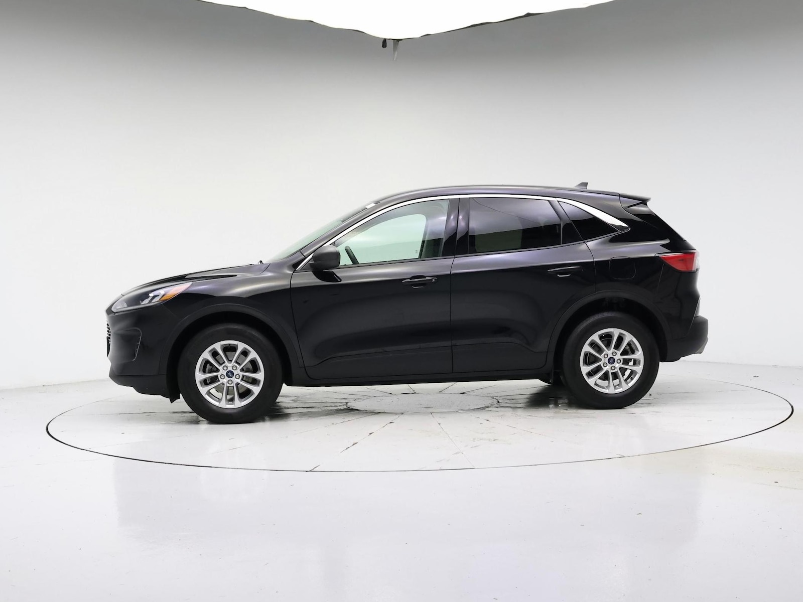 2022 Ford Escape SE - Photo 4