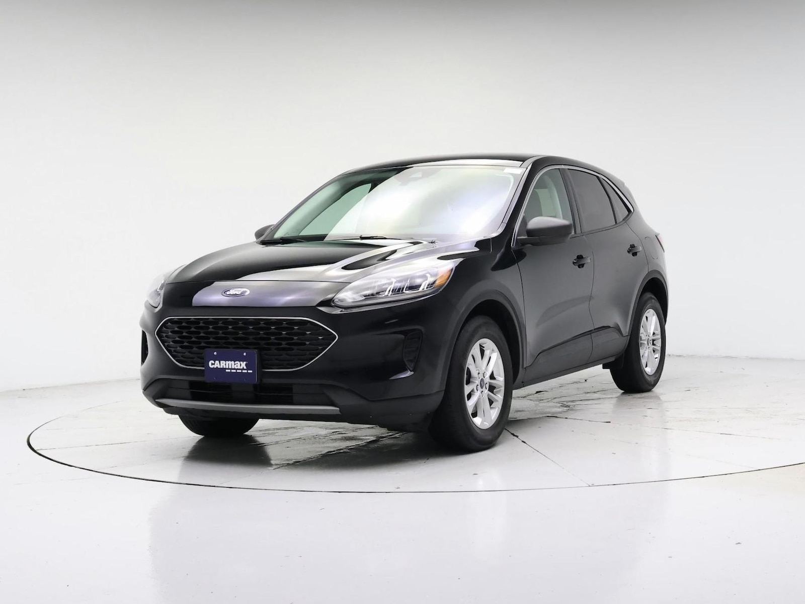 2022 Ford Escape SE - Photo 5