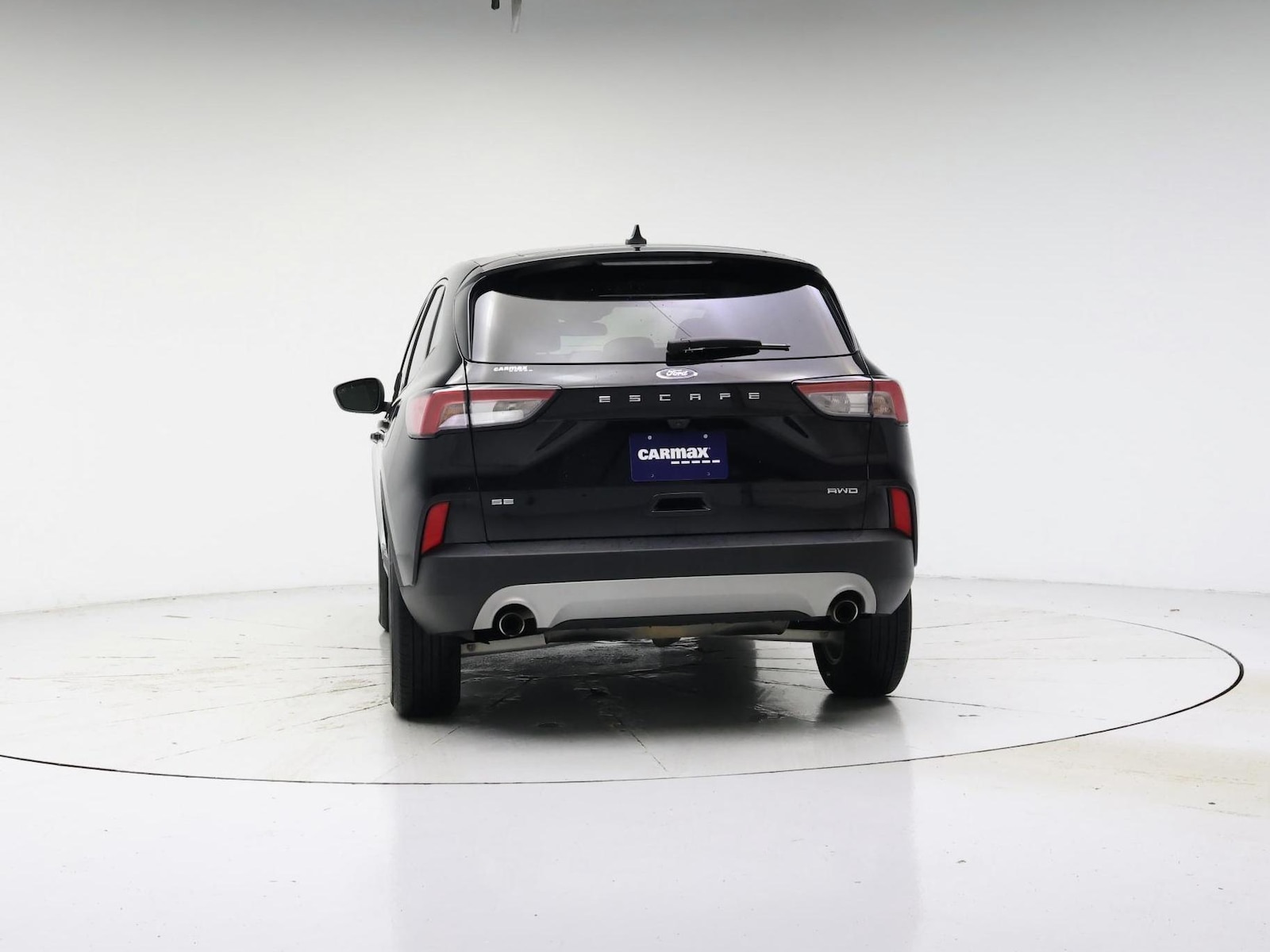 2022 Ford Escape SE - Photo 7