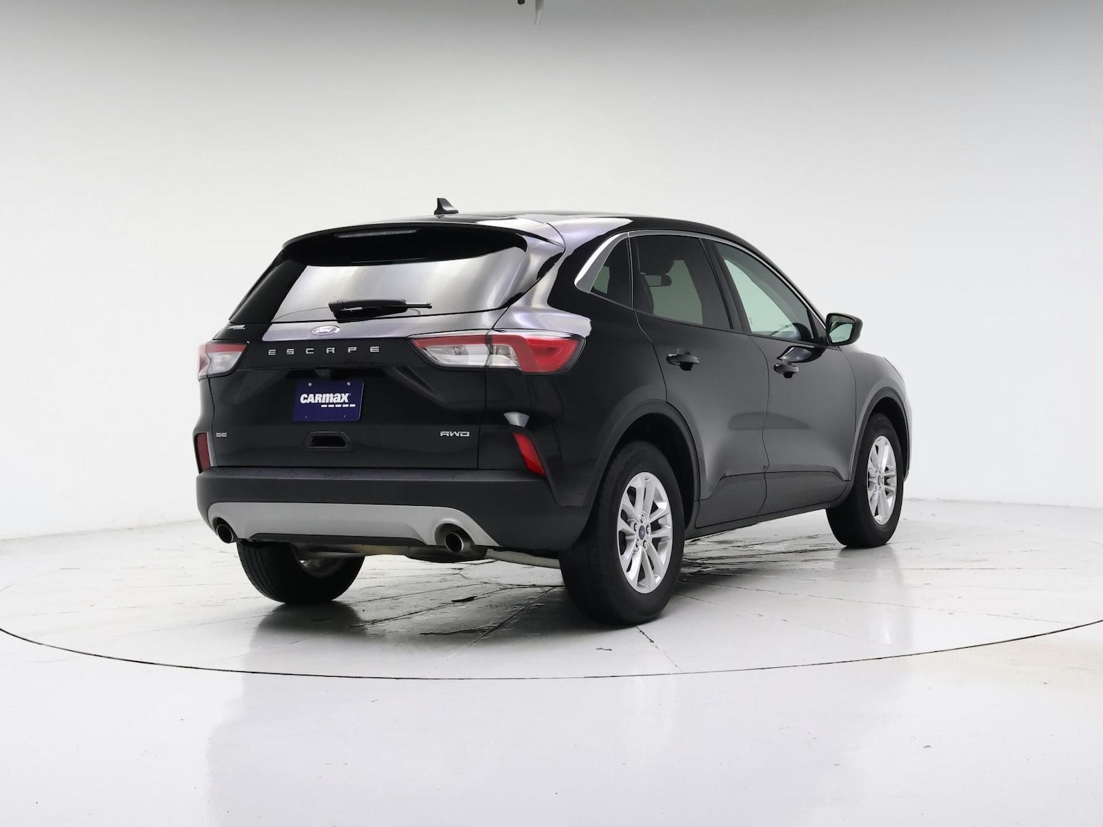 2022 Ford Escape SE - Photo 9