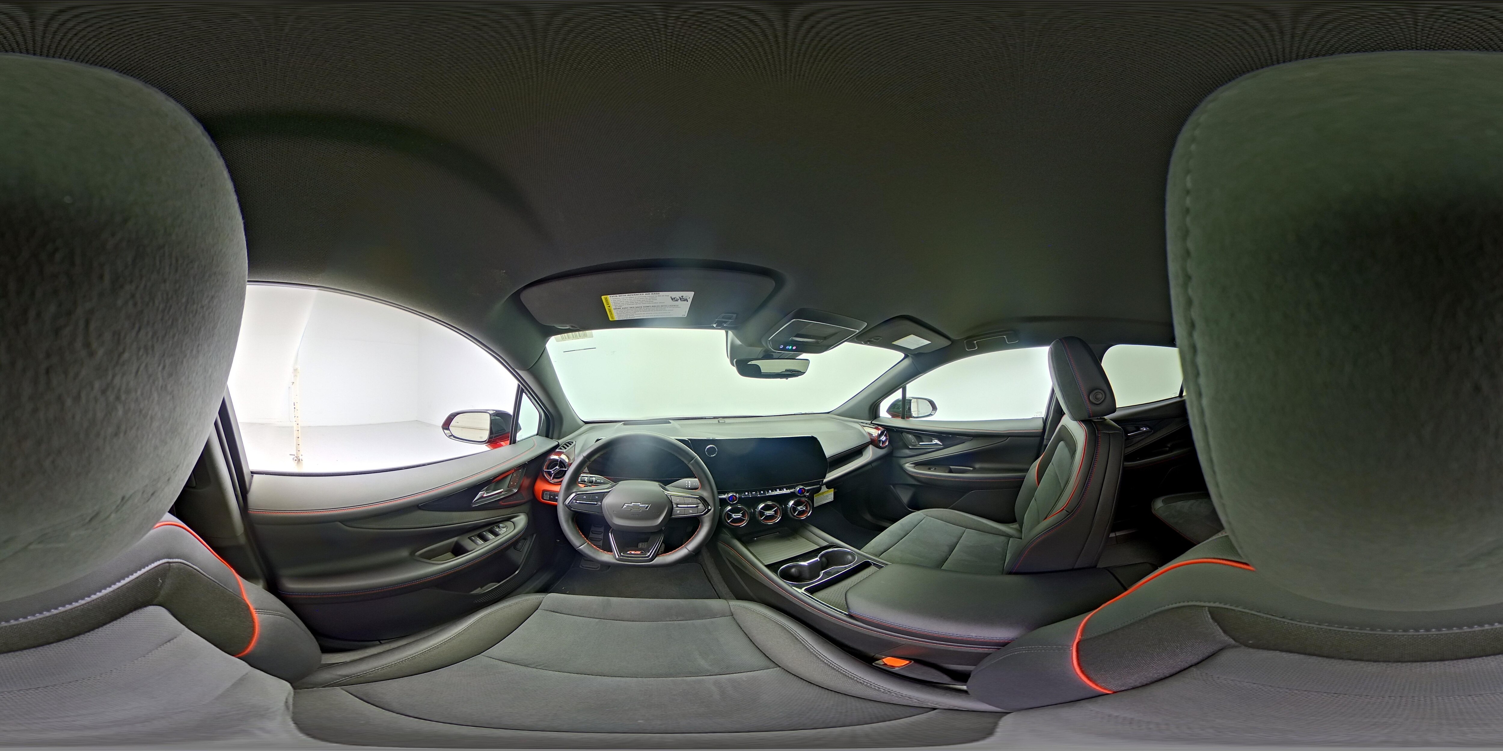 2024 Chevrolet Blazer EV RS - Photo 27