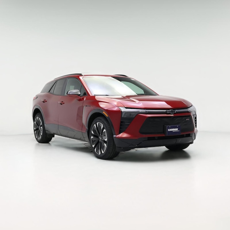2024 Chevrolet Blazer EV RS