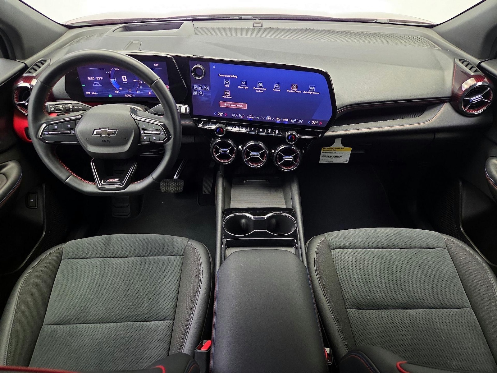 2024 Chevrolet Blazer EV RS - Photo 10