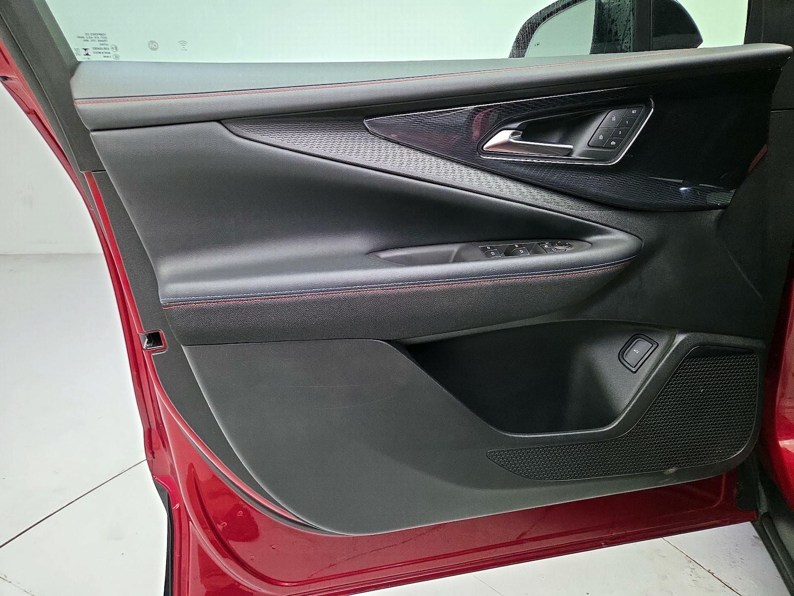 2024 Chevrolet Blazer EV RS - Photo 13