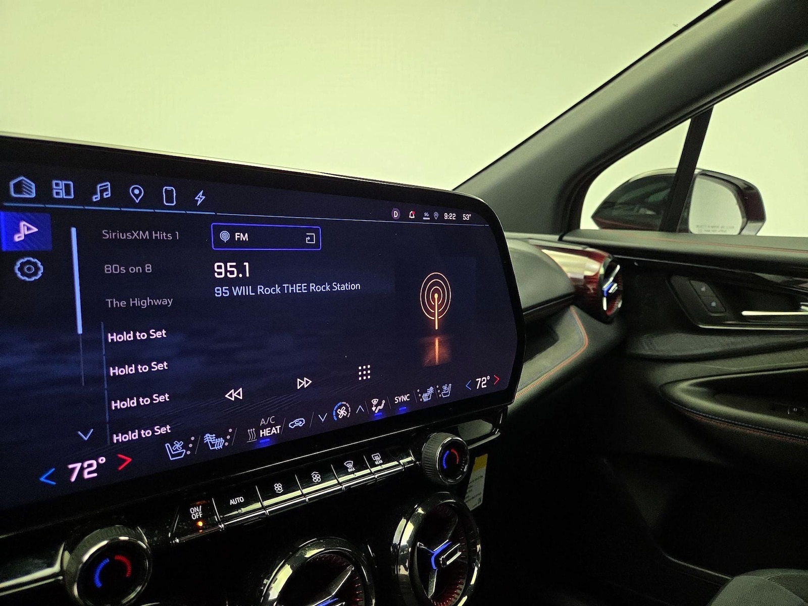 2024 Chevrolet Blazer EV RS - Photo 17