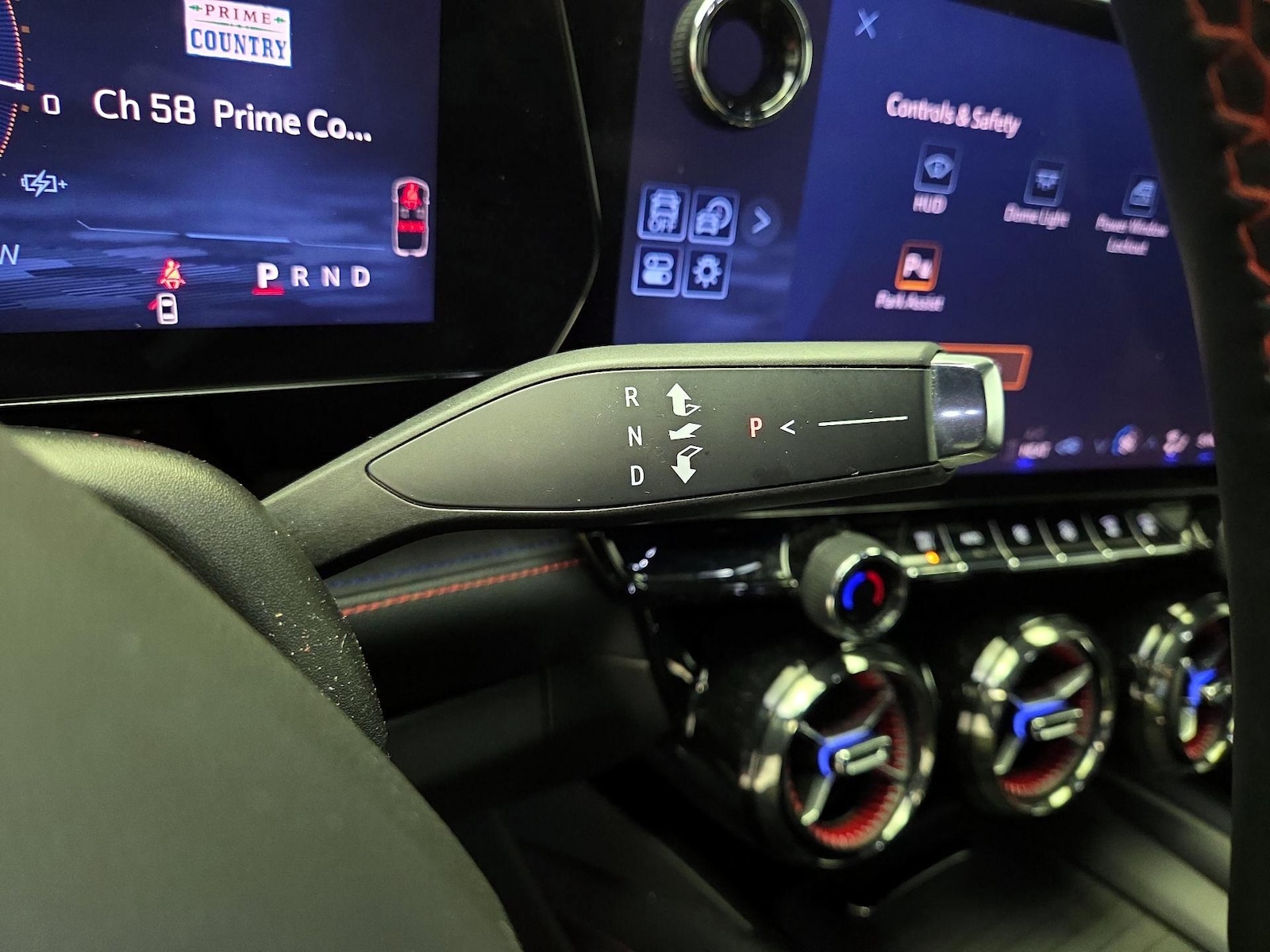 2024 Chevrolet Blazer EV RS - Photo 19