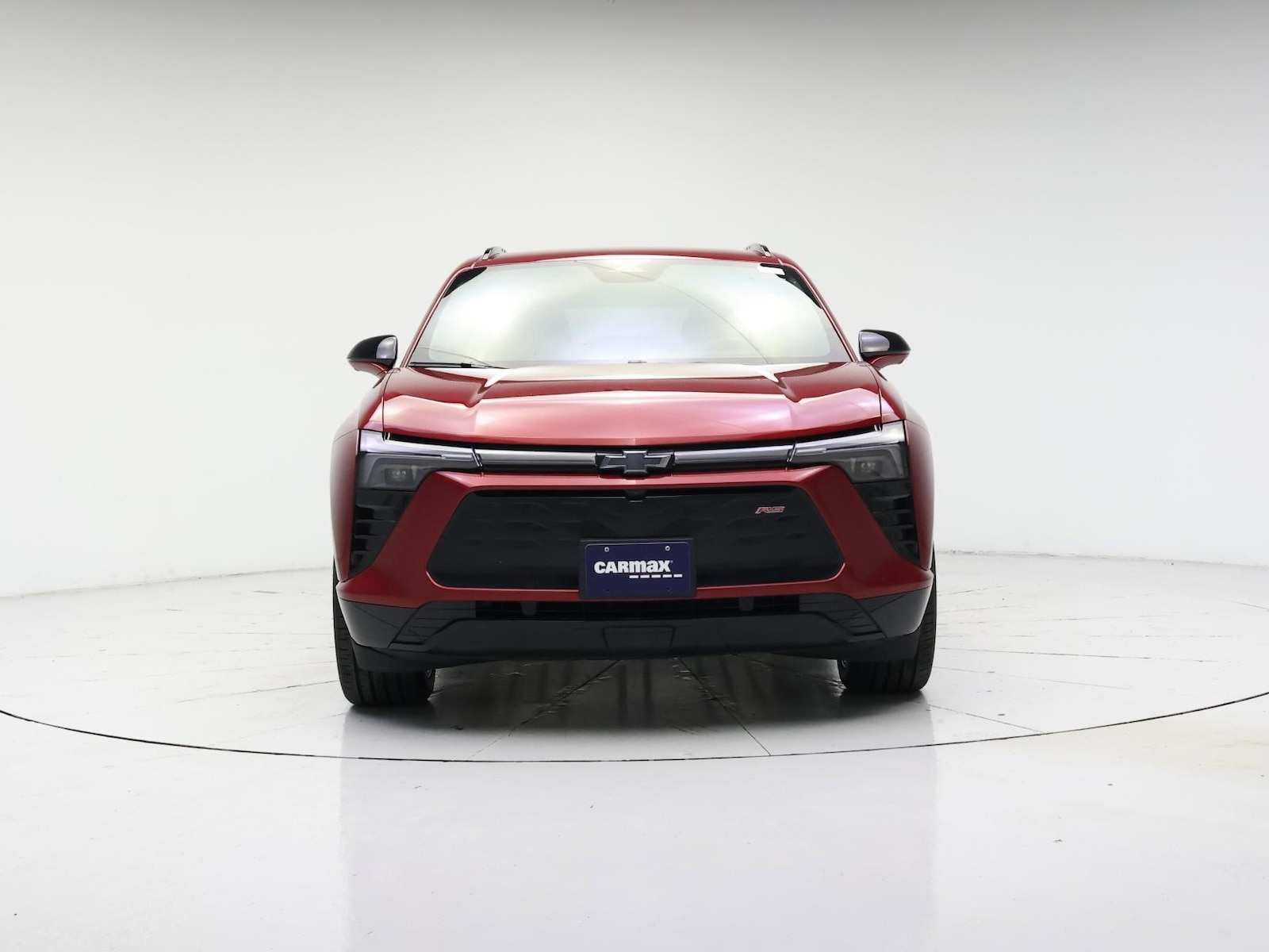 2024 Chevrolet Blazer EV RS - Photo 6