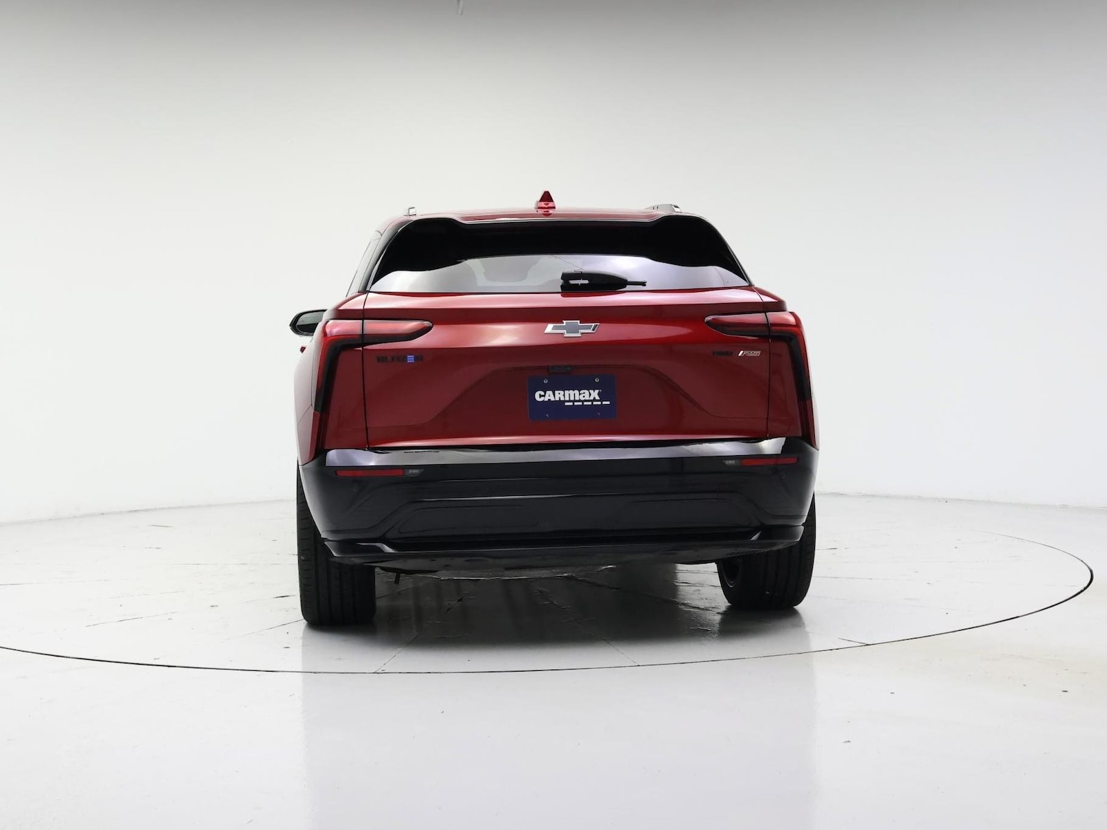 2024 Chevrolet Blazer EV RS - Photo 7