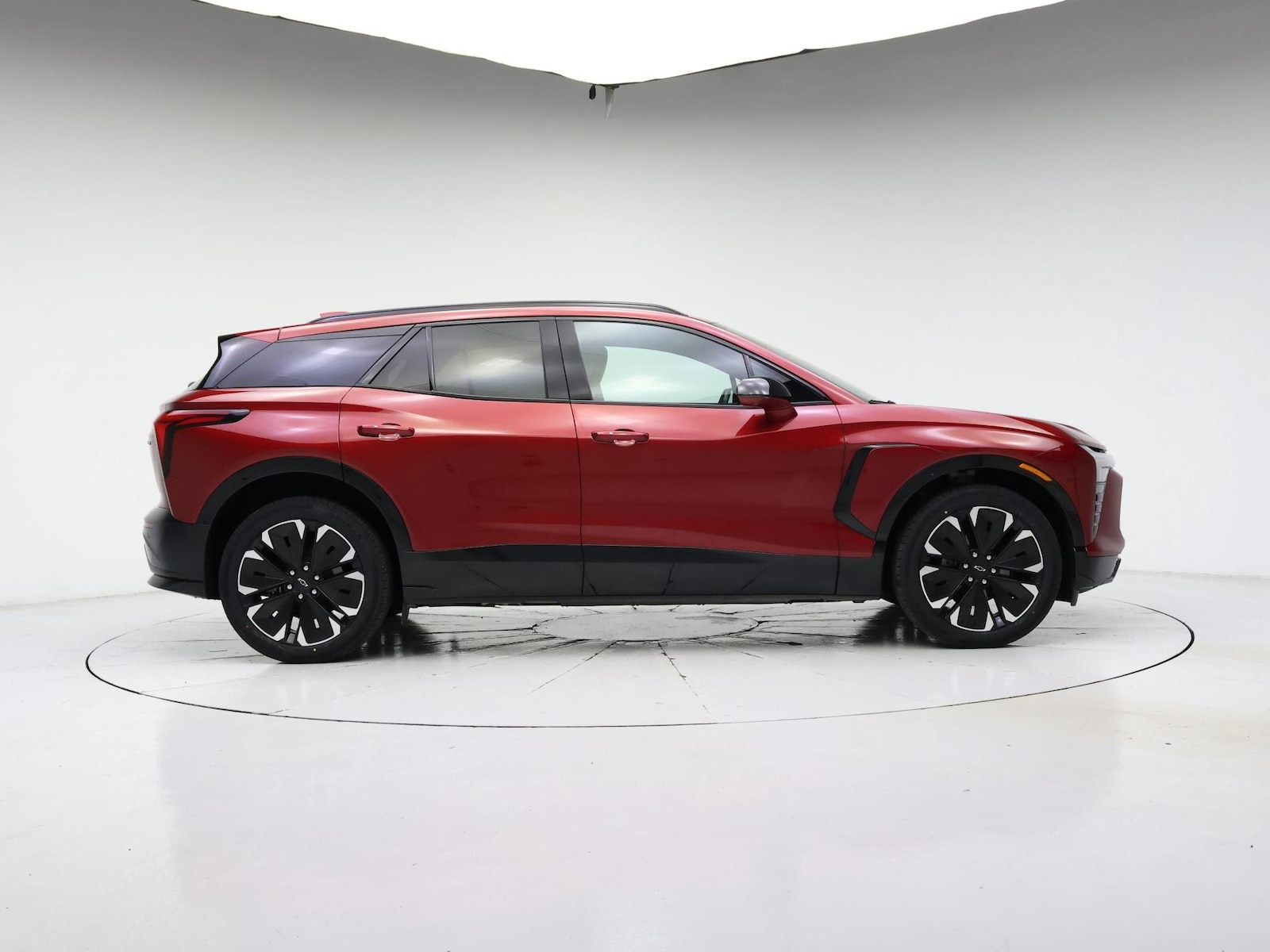2024 Chevrolet Blazer EV RS - Photo 8