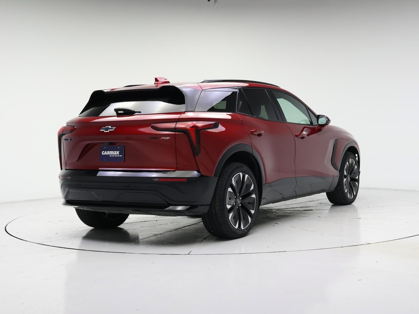 2024 Chevrolet Blazer EV RS - Photo 9