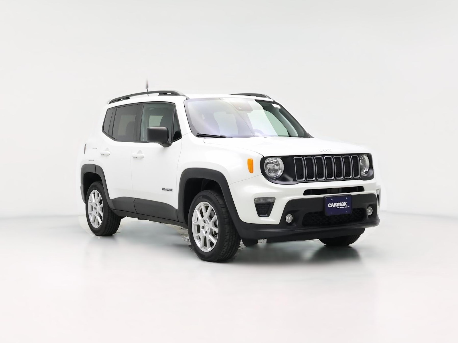 2022 Jeep Renegade