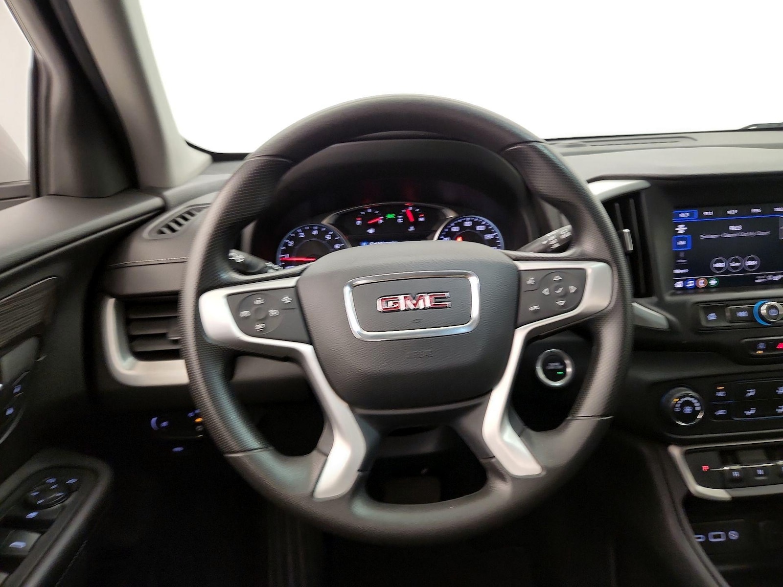Lane Departure Warning