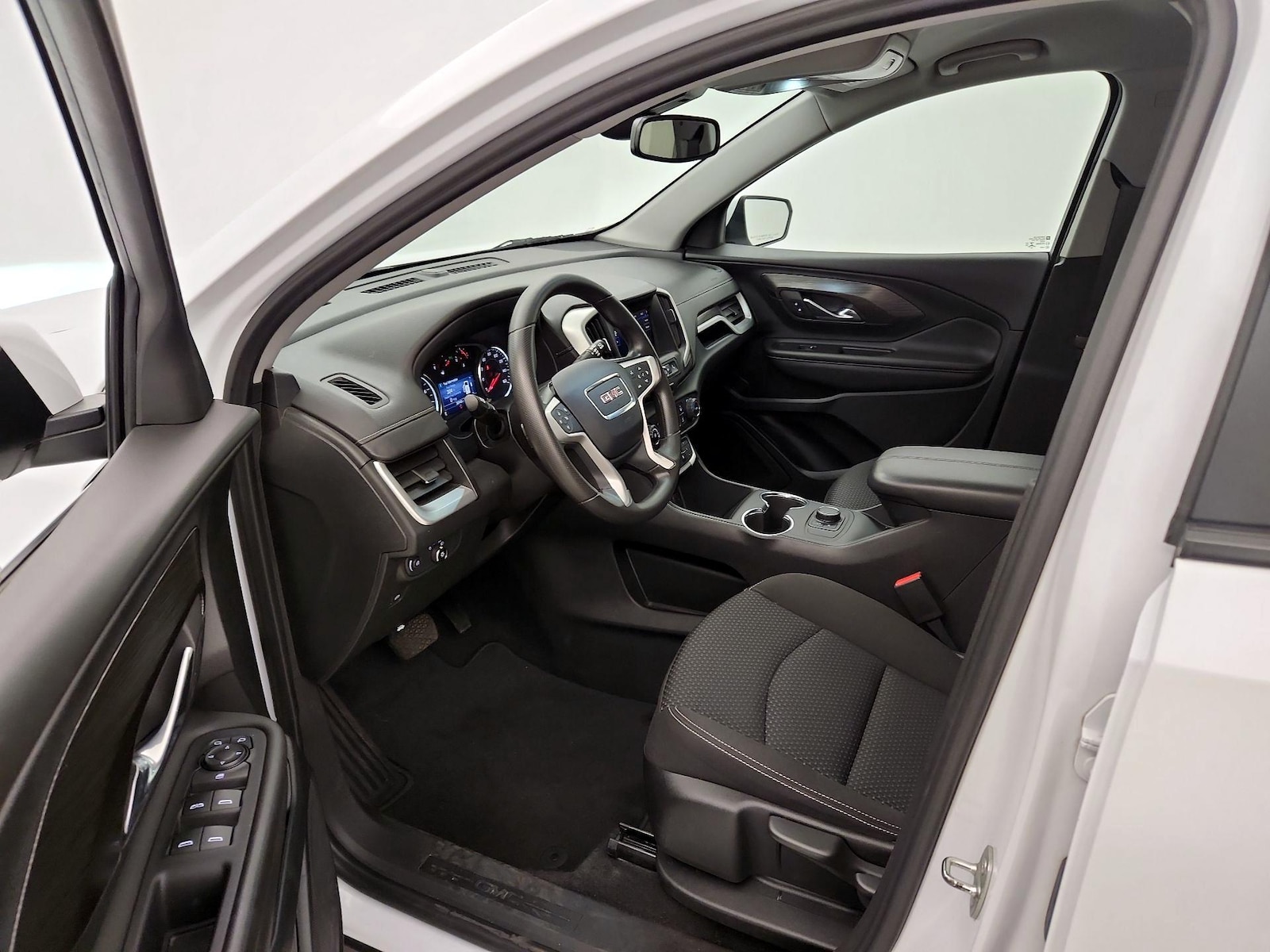 Side Airbags