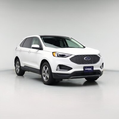Recommended categories heading image of the selected vehicle