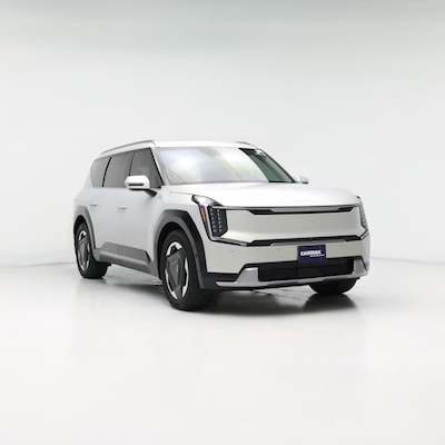 2024 Kia EV9 Land