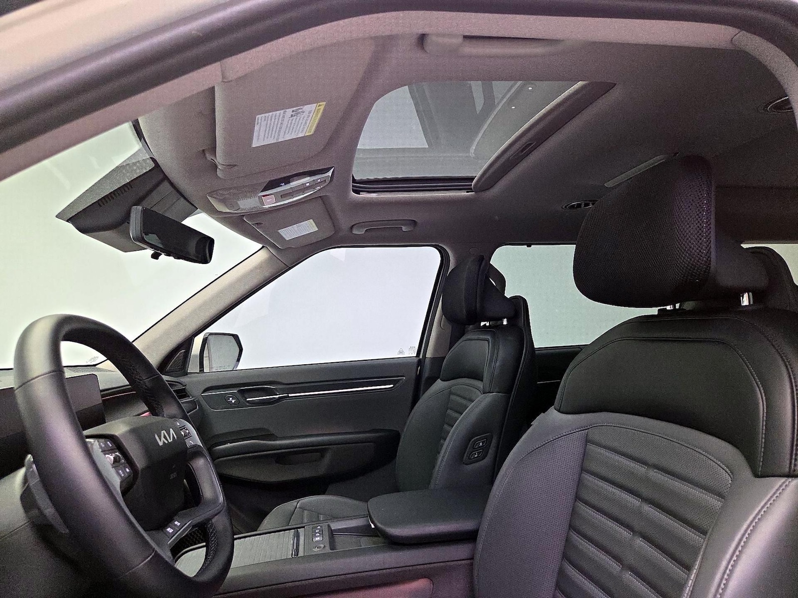 Sunroof(s) & Skylight(s)
