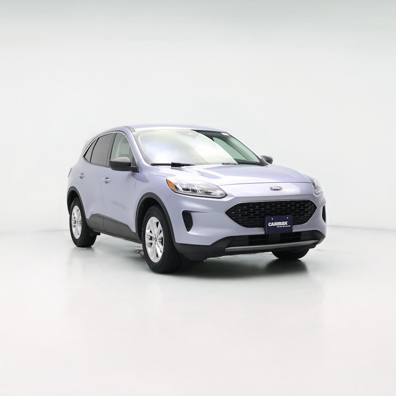 2022 Ford Escape Hybrid SE