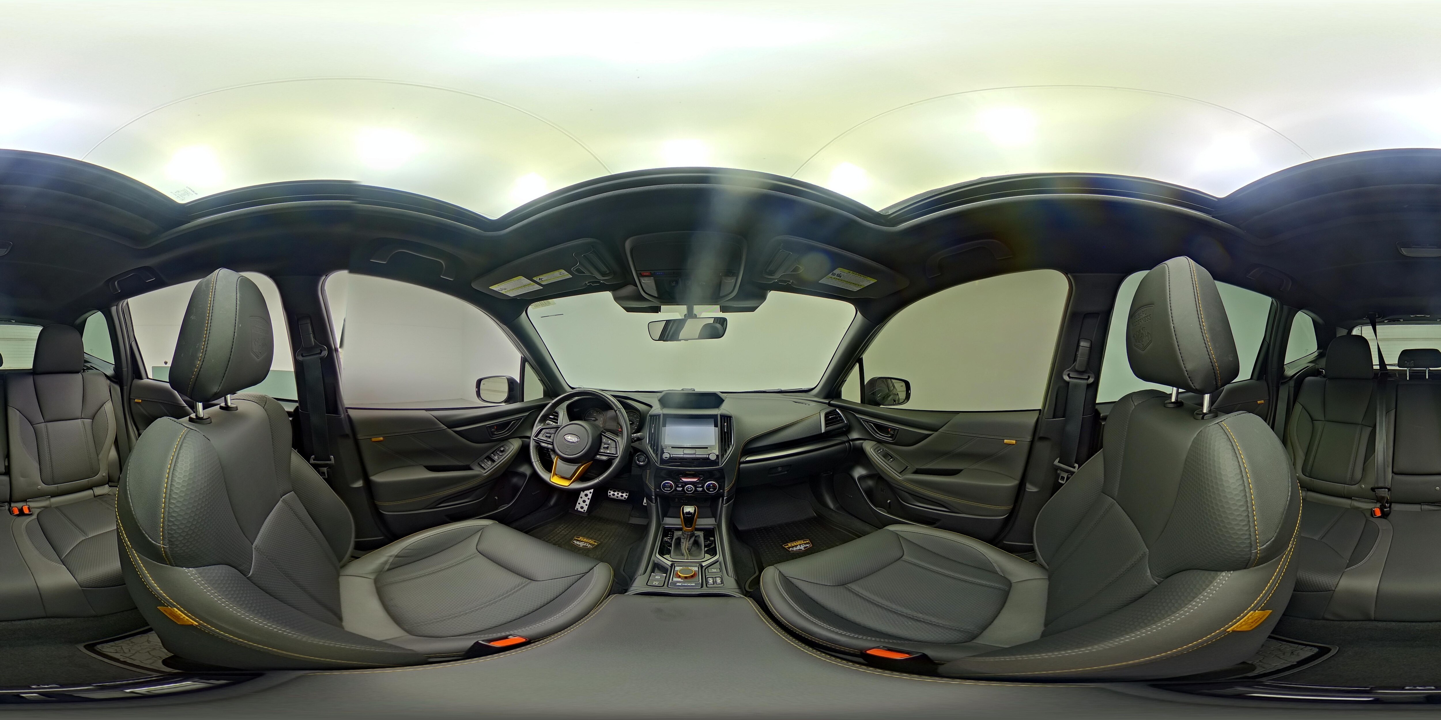 2023 Subaru Forester Wilderness - Photo 26