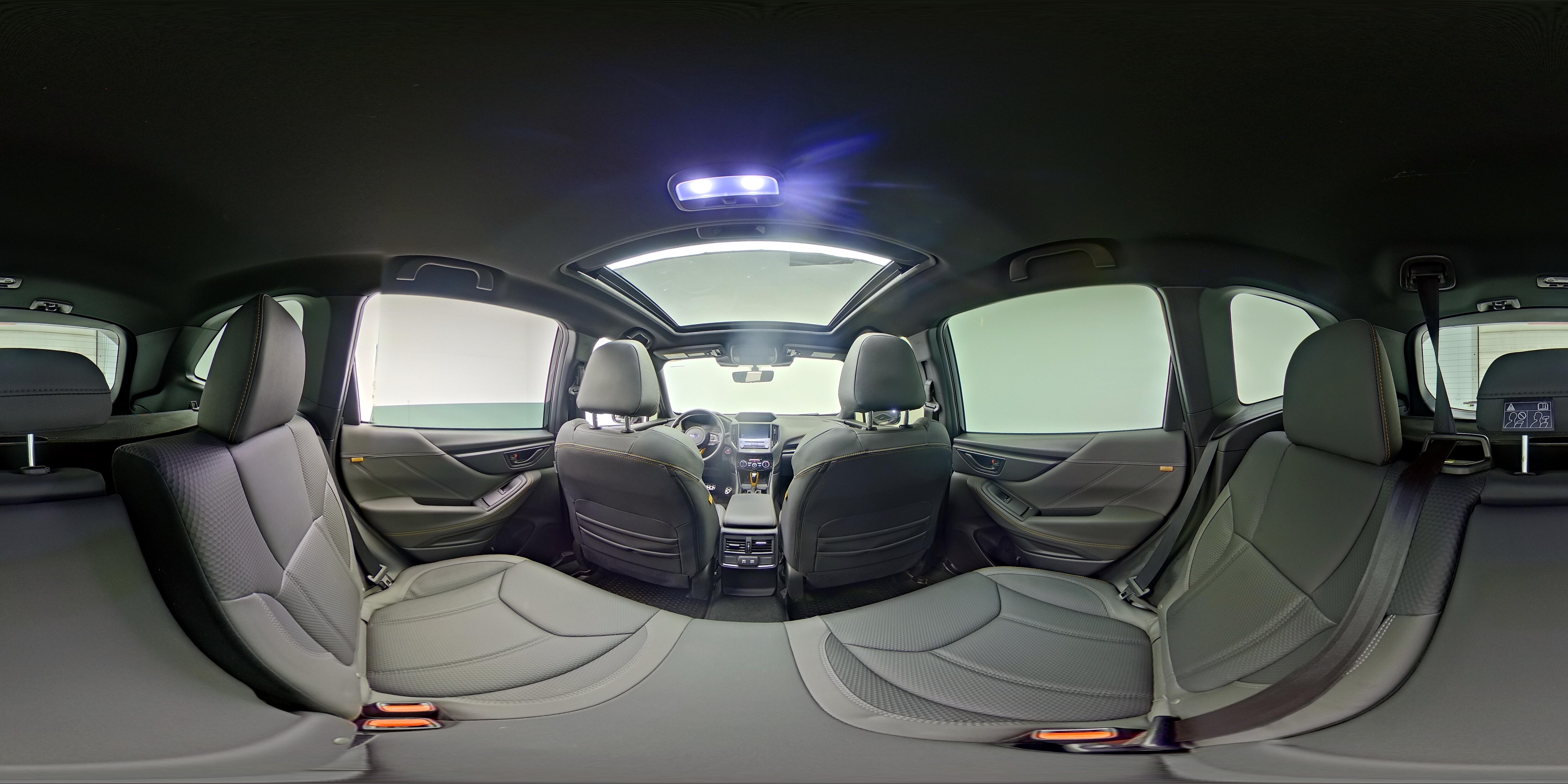 2023 Subaru Forester Wilderness - Photo 27