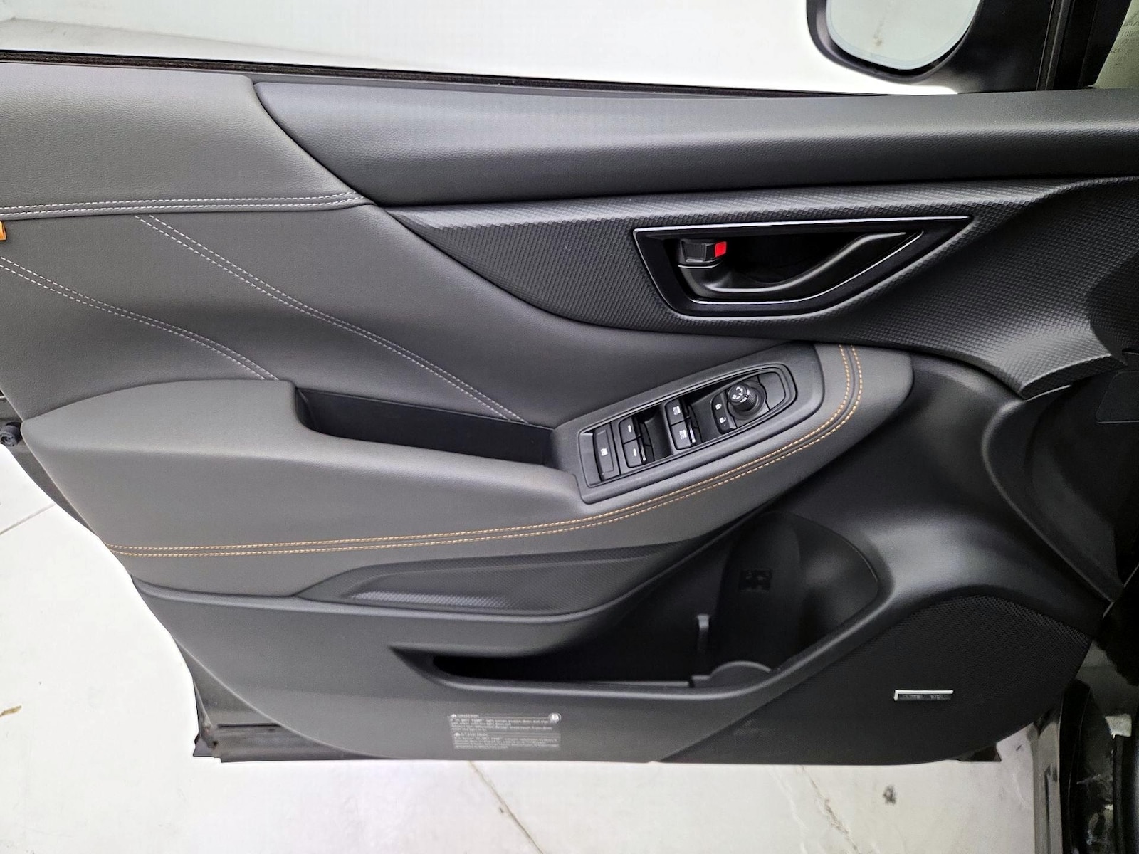 2023 Subaru Forester Wilderness - Photo 13
