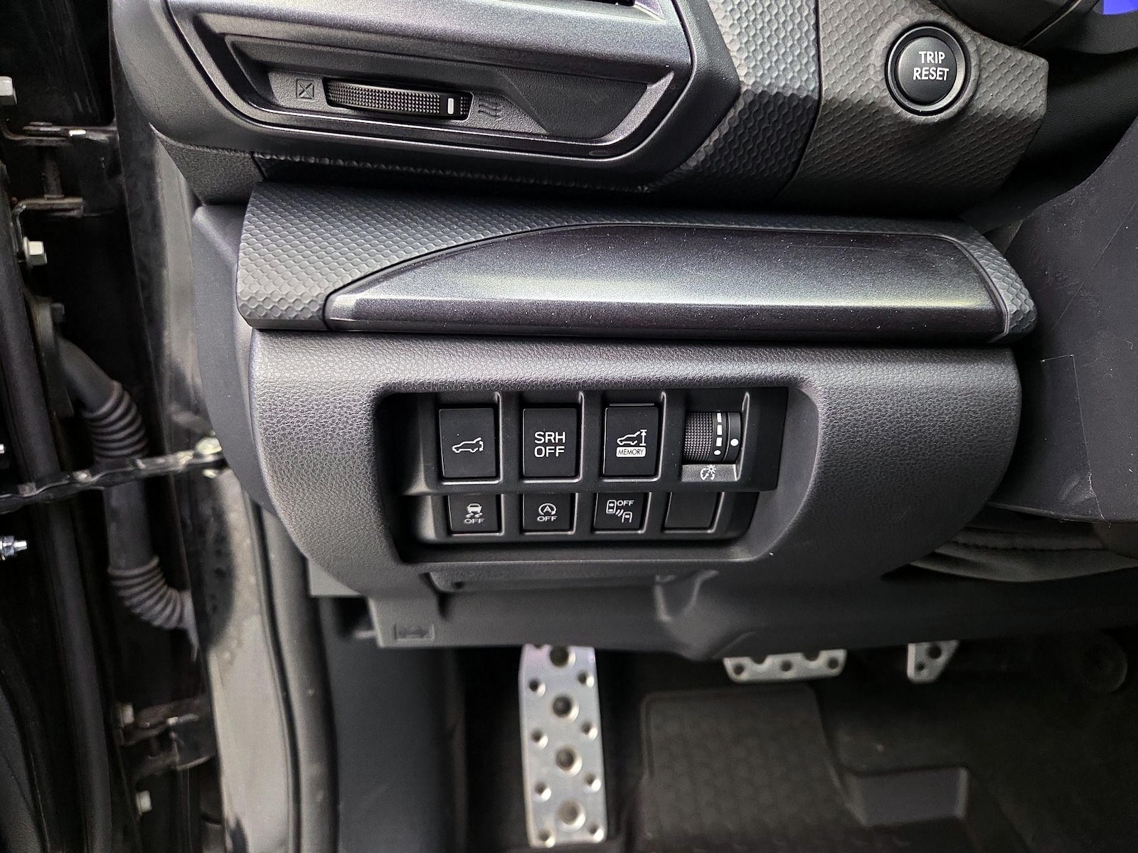 2023 Subaru Forester Wilderness - Photo 14