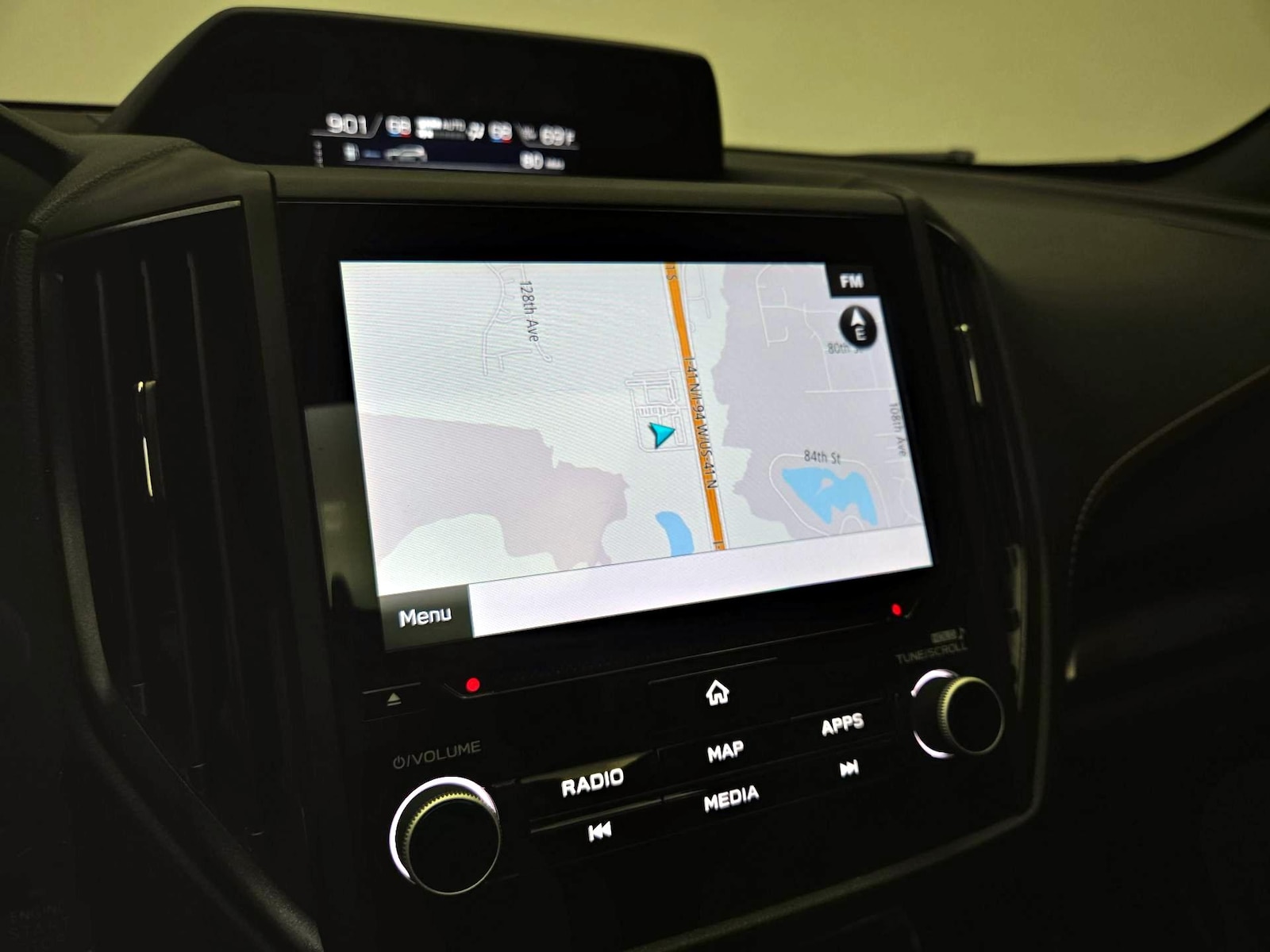 2023 Subaru Forester Wilderness - Photo 15
