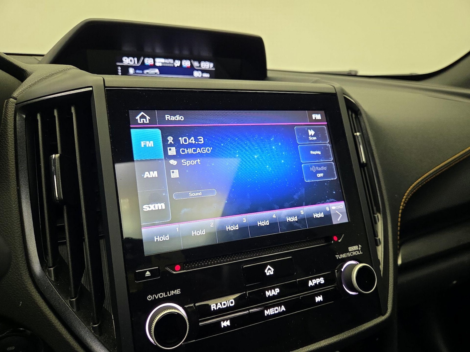 2023 Subaru Forester Wilderness - Photo 17