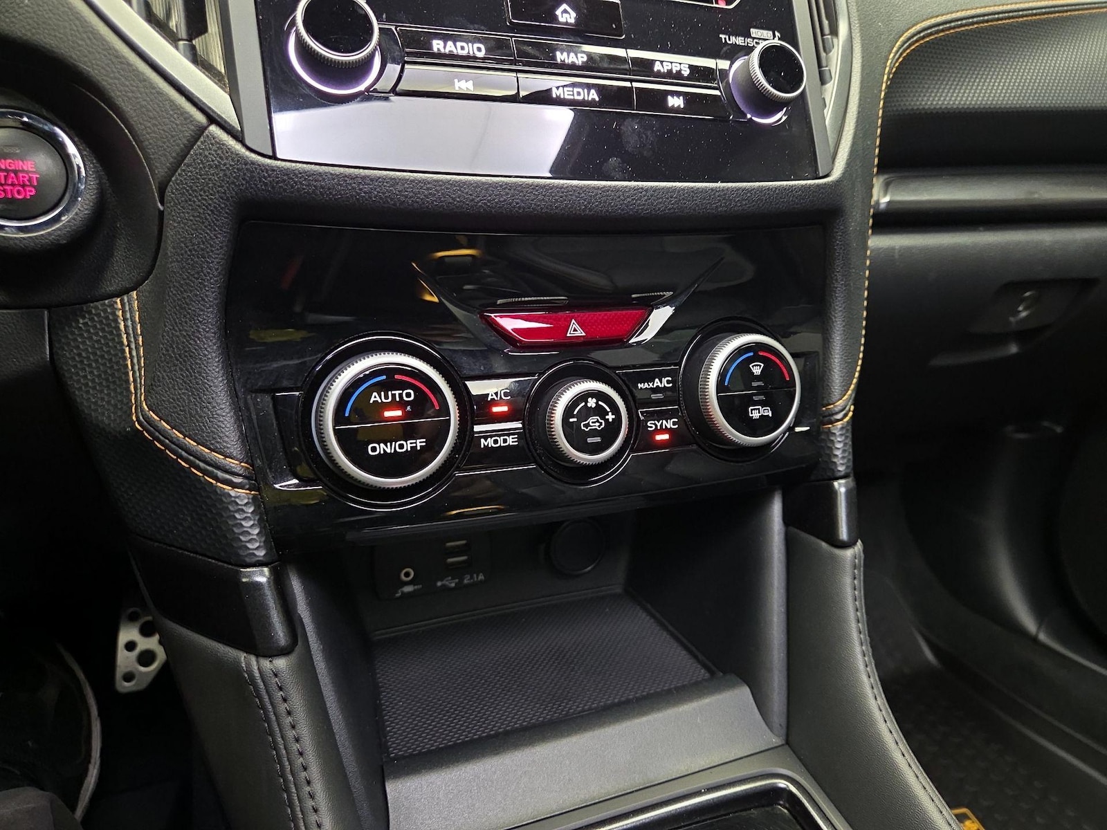 2023 Subaru Forester Wilderness - Photo 18