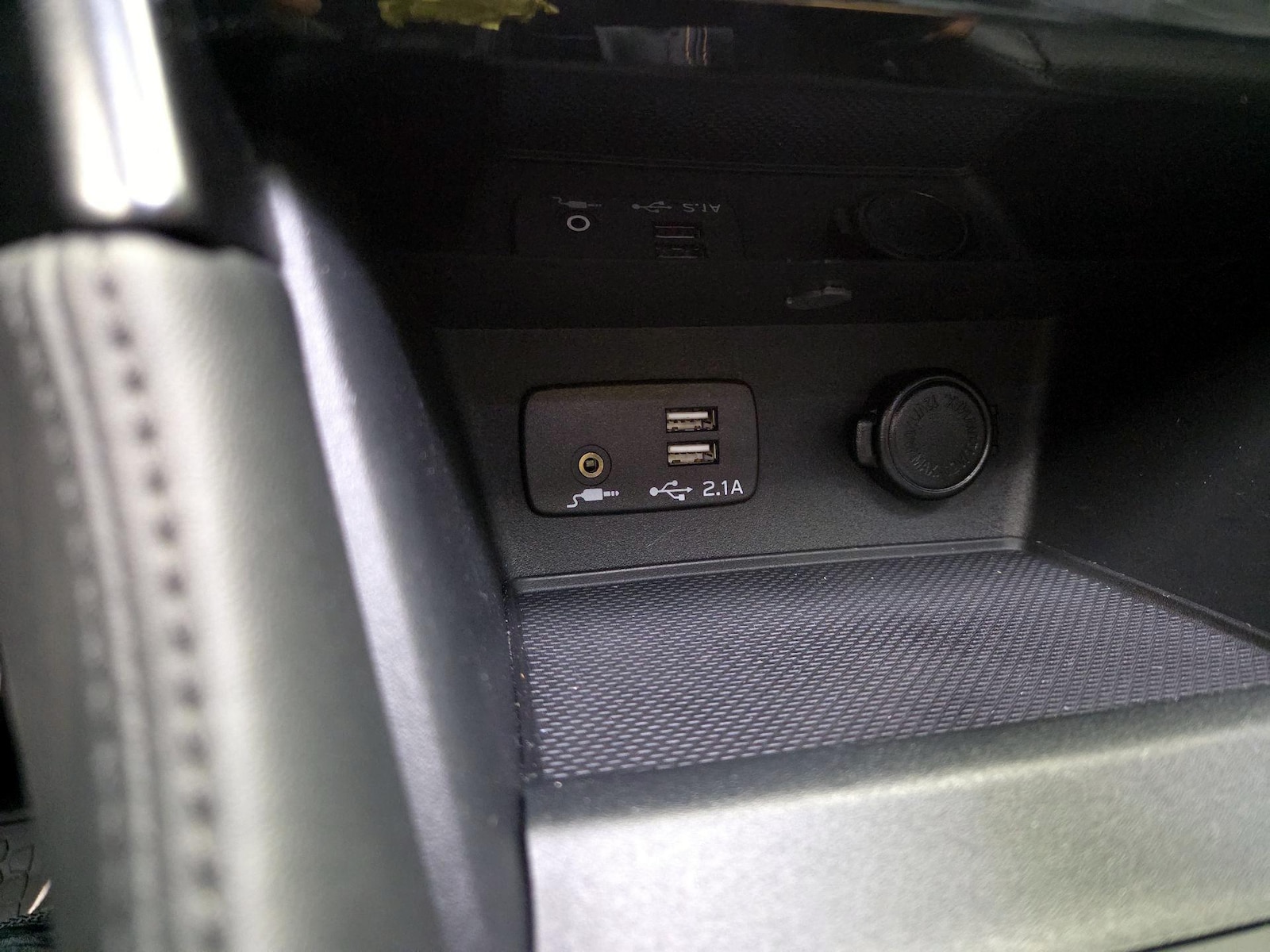 2023 Subaru Forester Wilderness - Photo 20