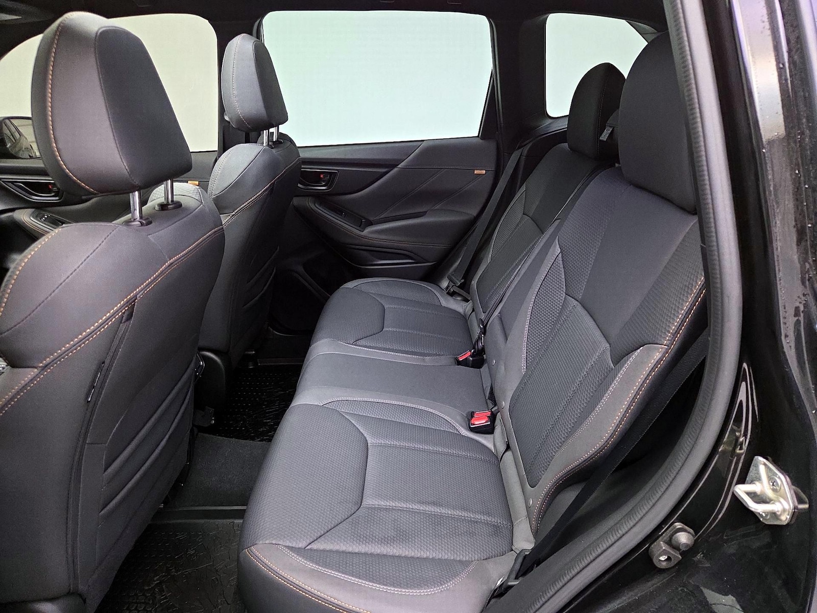 2023 Subaru Forester Wilderness - Photo 22
