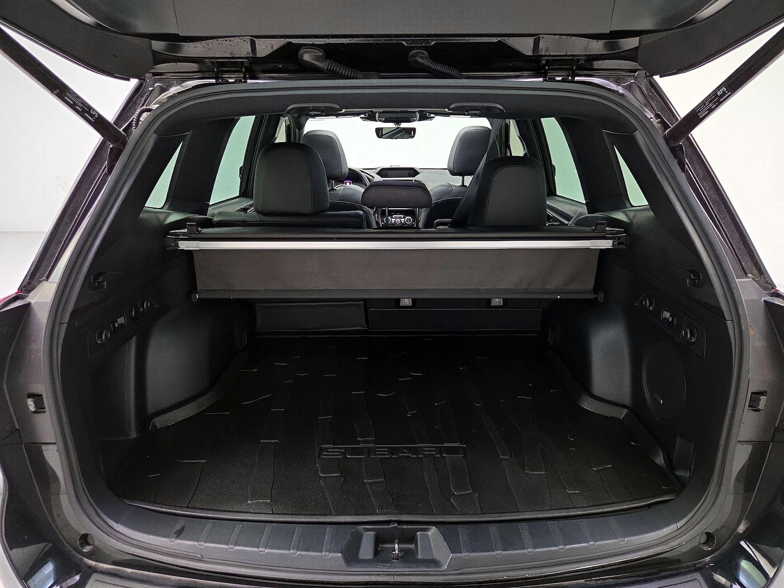 2023 Subaru Forester Wilderness - Photo 23