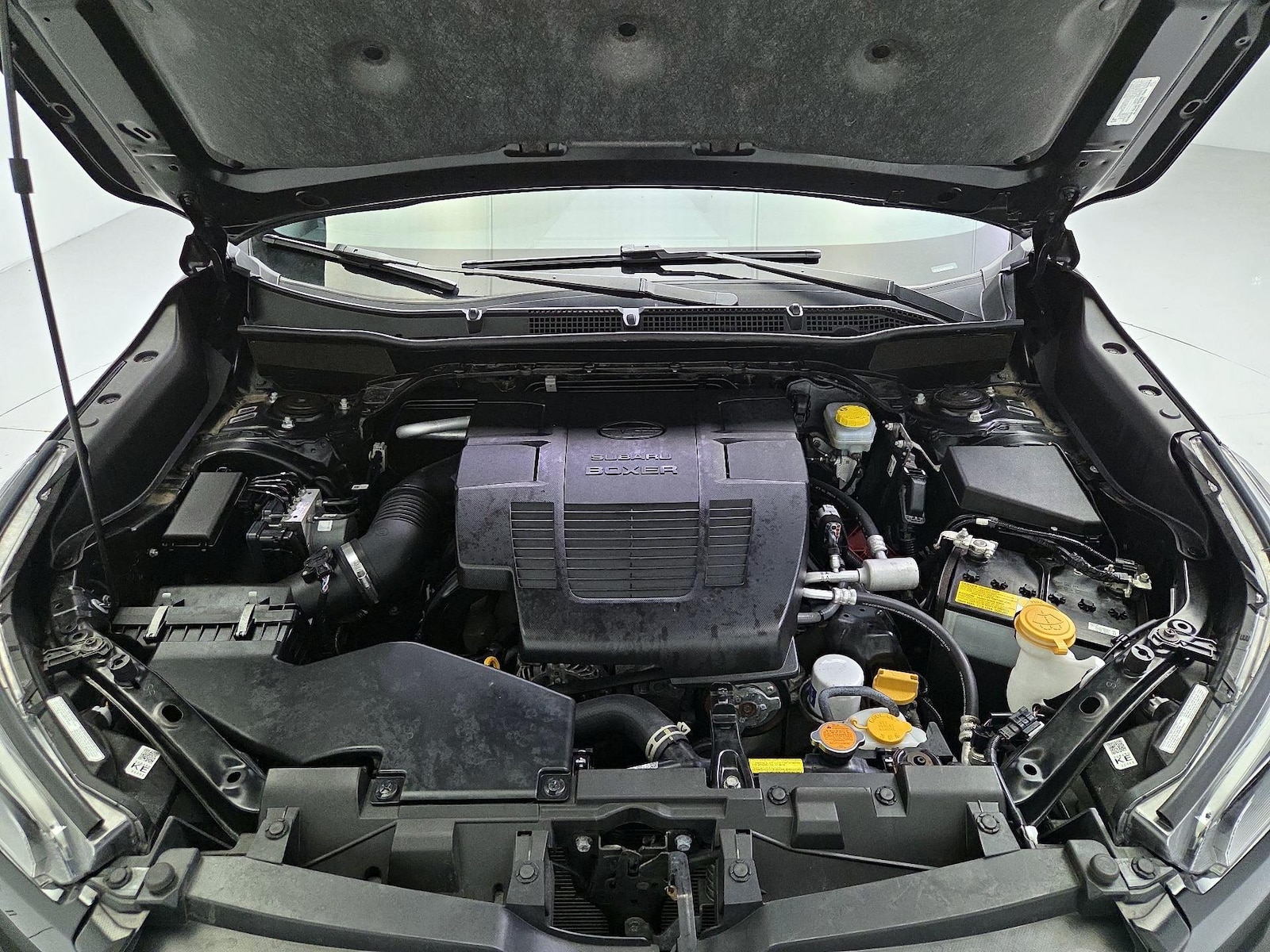 2023 Subaru Forester Wilderness - Photo 24