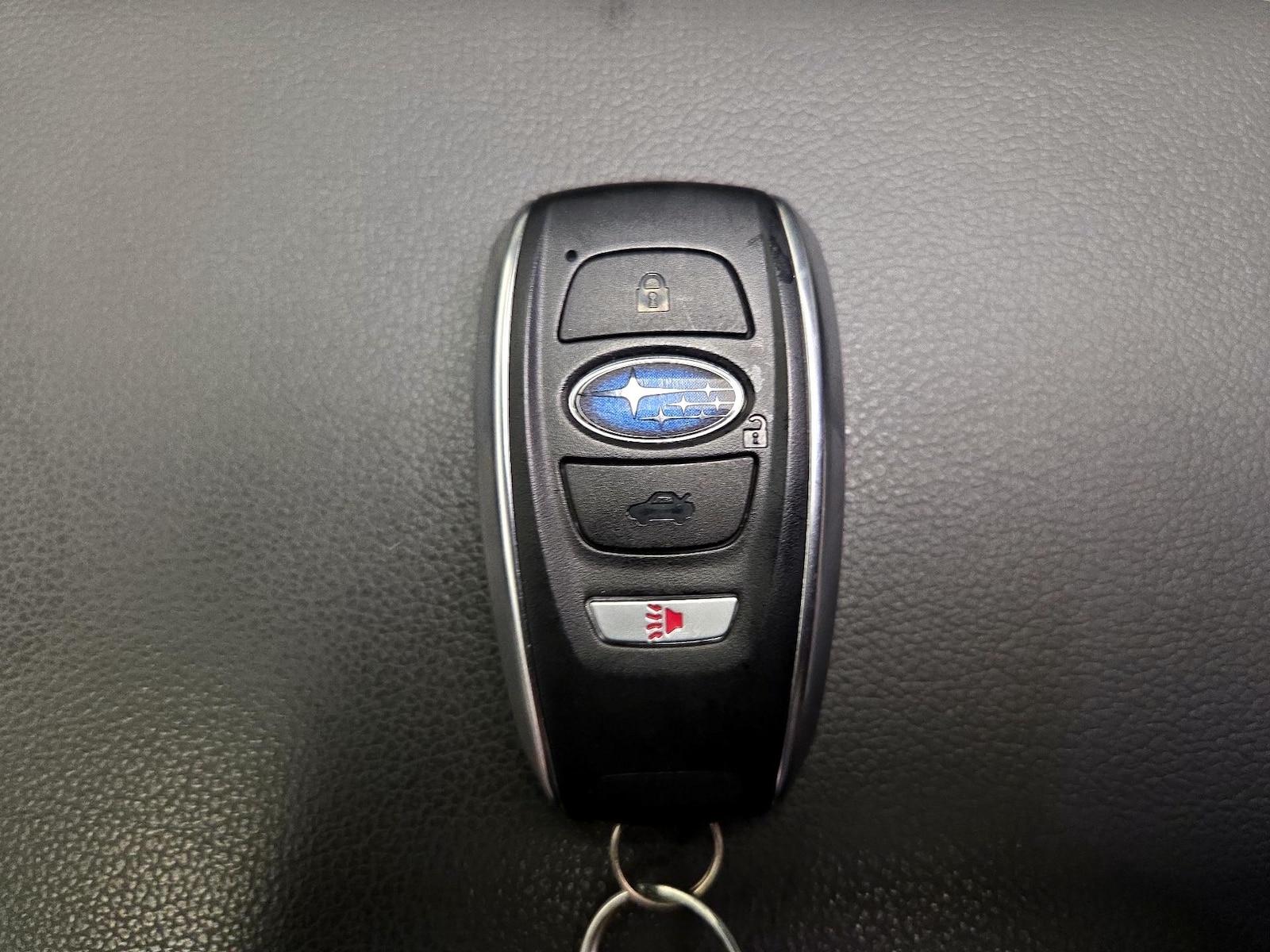 2023 Subaru Forester Wilderness - Photo 25