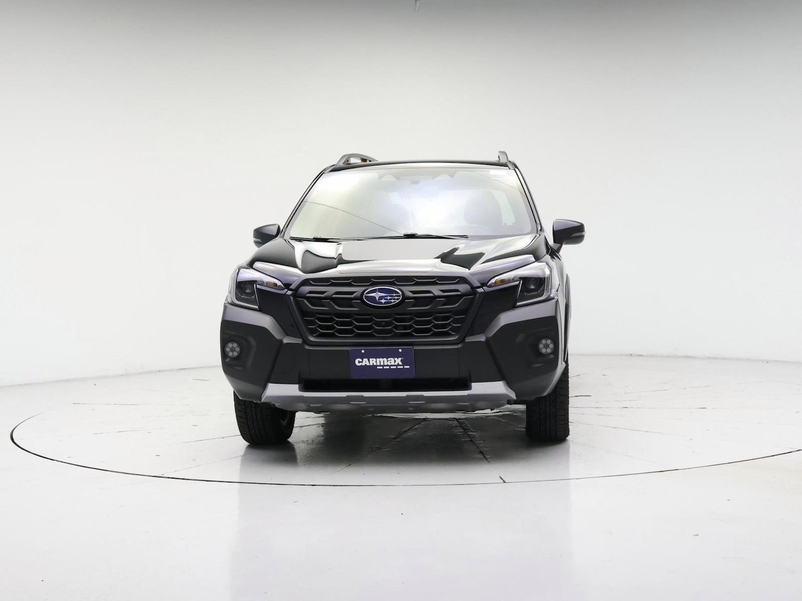 2023 Subaru Forester Wilderness - Photo 6