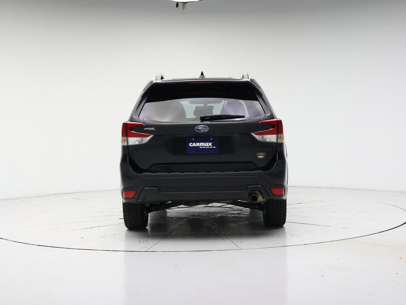 2023 Subaru Forester Wilderness - Photo 7