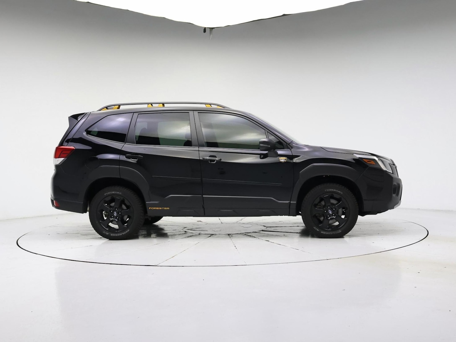 2023 Subaru Forester Wilderness - Photo 8