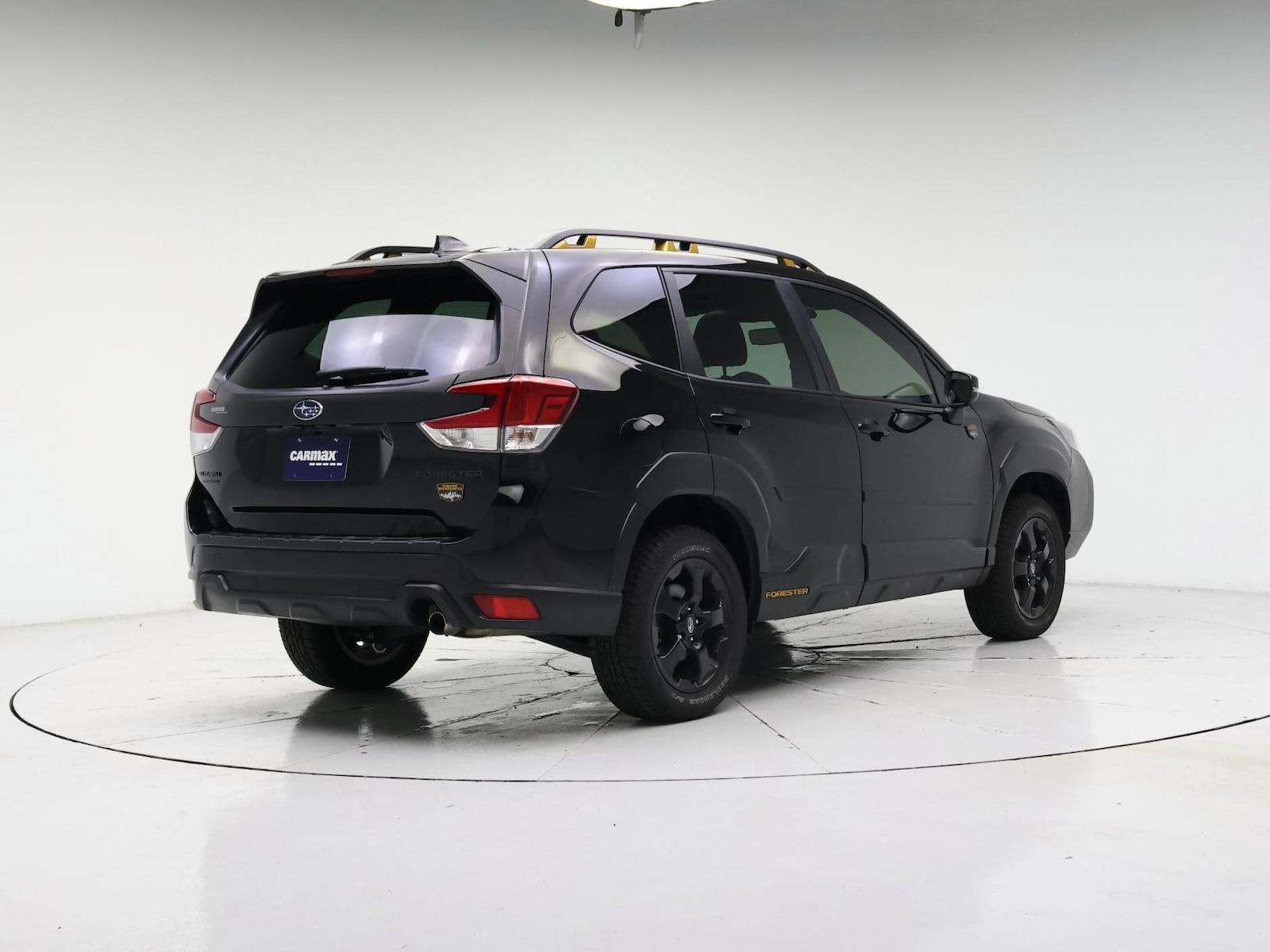 2023 Subaru Forester Wilderness - Photo 9