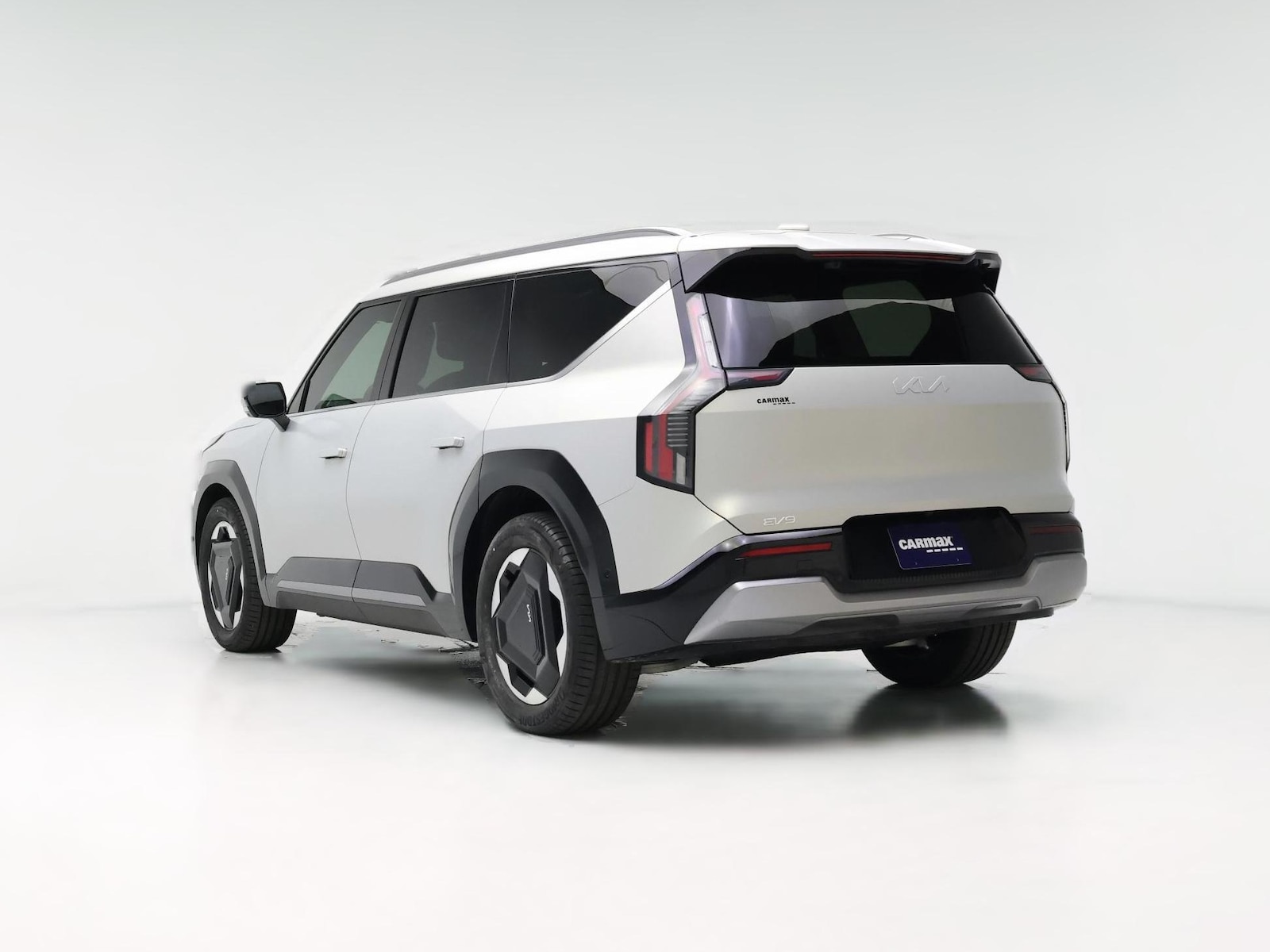 Smart Key & Power Hatch/Deck Lid
