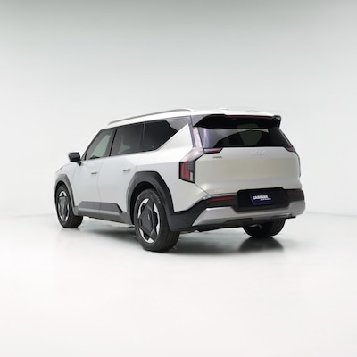 Recommended categories heading image of the selected vehicle