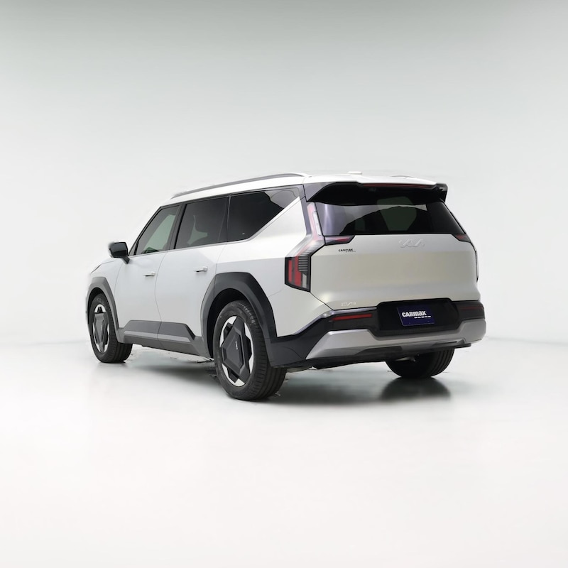 2024 Kia EV9 Land