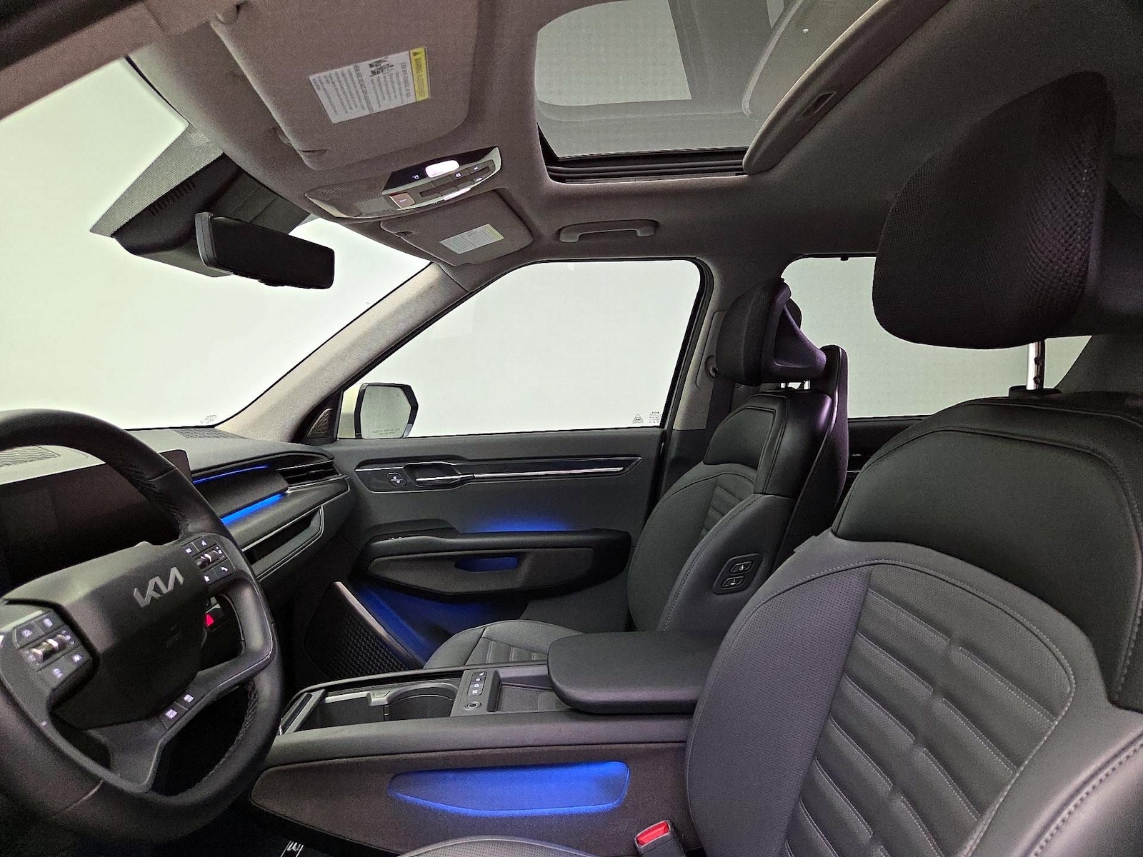Sunroof(s) & Skylight(s)