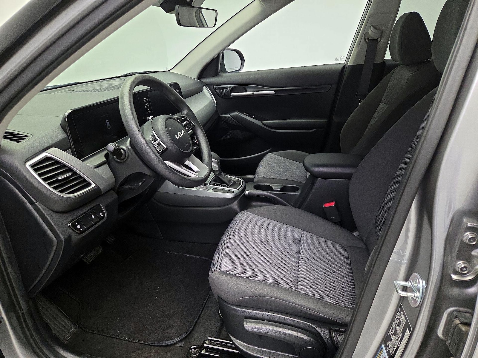 Side Airbags