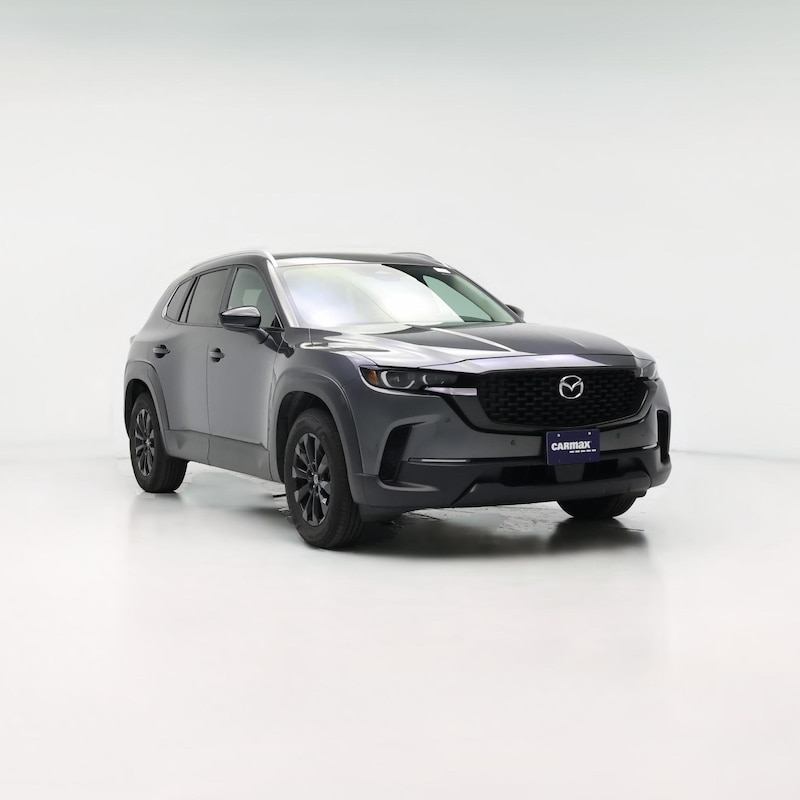 2026 Mazda CX-50 2.5 S Preferred Package