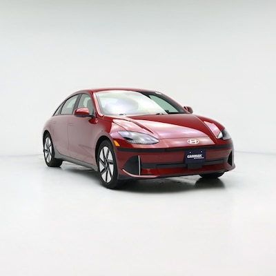 2023 Hyundai Ioniq 6 SE