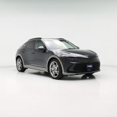2023 Genesis GV60 Performance
