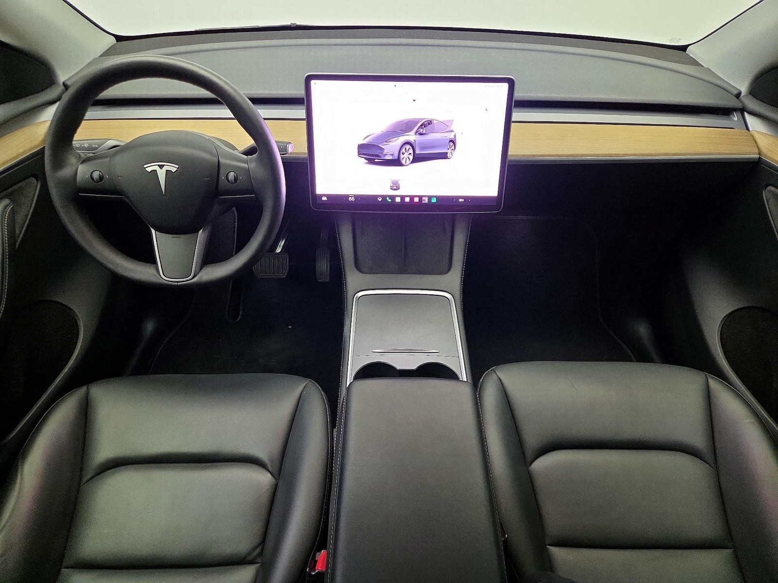 Navigation System