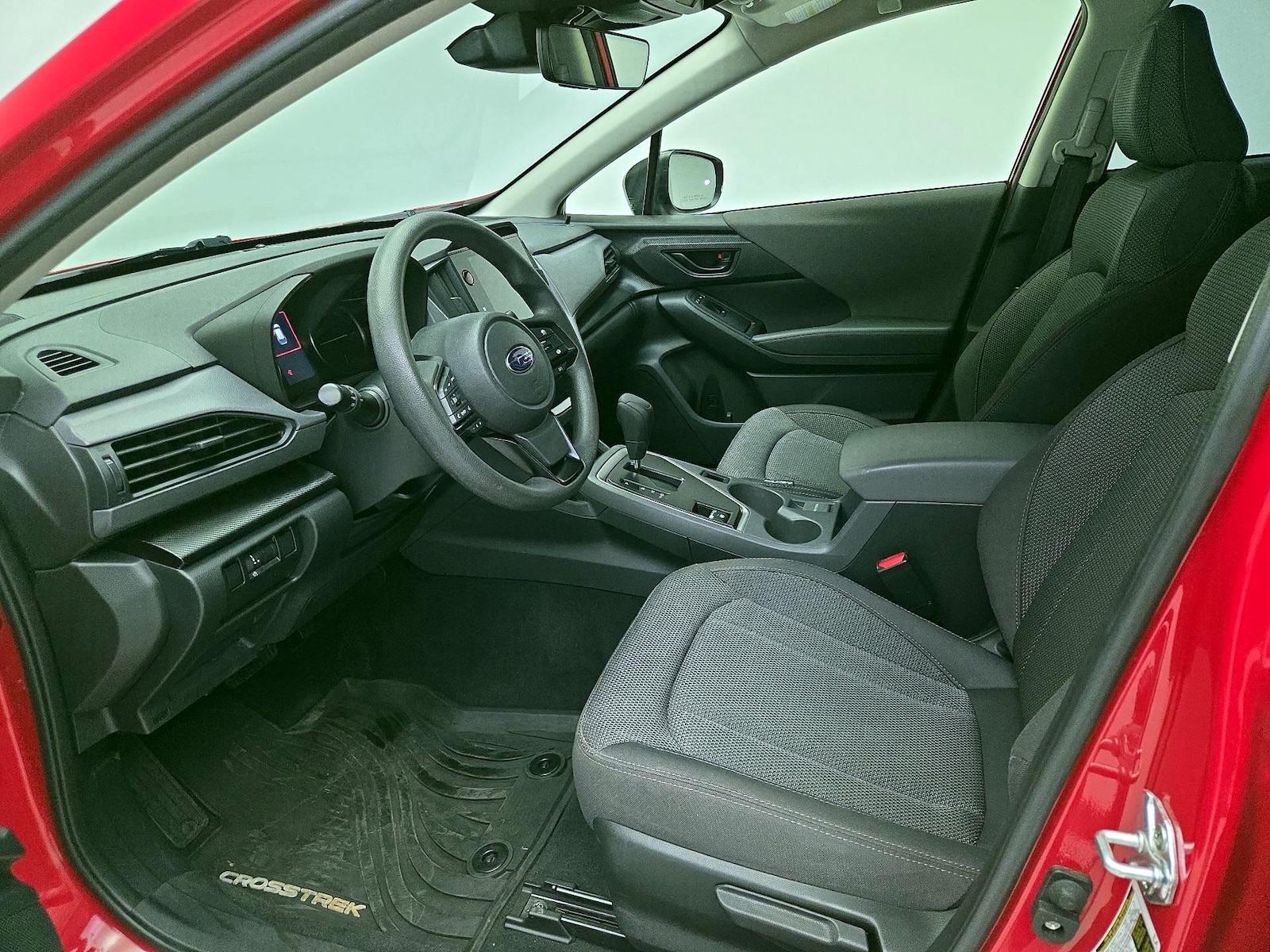 Side Airbags