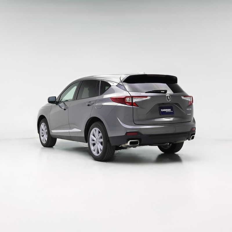 2023 Acura RDX SH-AWD